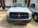2020 Dodge RAM 1500 Classic