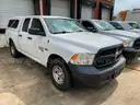 2020 Dodge RAM 1500 Classic