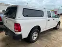 2020 Dodge RAM 1500 Classic