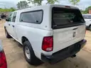 2020 Dodge RAM 1500 Classic
