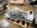 Lot of Mailing Machines, Printers, and Various Office Equipment