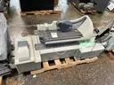 Lot of Mailing Machines, Printers, and Various Office Equipment