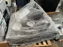 Lot of Mailing Machines, Printers, and Various Office Equipment