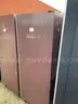 LOT OF VENDING MACHINES