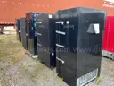LOT OF VENDING MACHINES