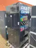 LOT OF VENDING MACHINES