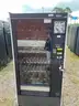 LOT OF VENDING MACHINES