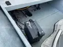 Aluminum Boat with Mercury Outboard and EZ Loader Trailer