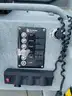 Aluminum Boat with Mercury Outboard and EZ Loader Trailer