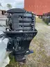 Aluminum Boat with Mercury Outboard and EZ Loader Trailer