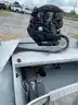 Aluminum Boat with Mercury Outboard and EZ Loader Trailer