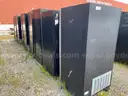 LOT OF VENDING MACHINES