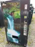 LOT OF VENDING MACHINES