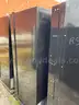 LOT OF VENDING MACHINES