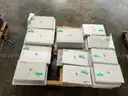 Lot of Laptop Computers
