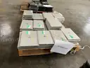 Lot of Laptop Computers