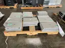 Lot of Laptop Computers