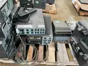 Lot of Various Office Equipment