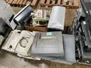 Lot of Various Office Equipment