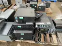 Lot of Various Office Equipment