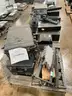 Lot of Various Office Equipment