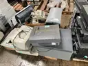 Lot of Various Office Equipment