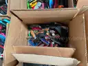 LOT OF MULTI-TOOLS, KNIVES &#x26; CORK SCREWS