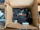 LOT OF MULTI-TOOLS, KNIVES &#x26; CORK SCREWS