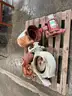 Lot of Plumbing Equipment