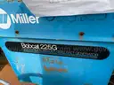 LOT OF SCRAP METAL (1) WASHER CLOTHES (COMMERCIAL)--