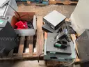 Lot of Misc. Electronic Equipment