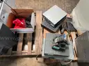 Lot of Misc. Electronic Equipment