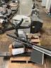 Lot of Misc. Electronic Equipment