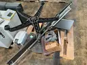 Lot of Misc. Electronic Equipment