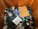 LOT OF BLENDER PARTS