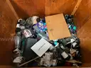 LOT OF BLENDER PARTS