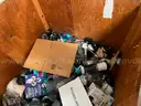 LOT OF BLENDER PARTS