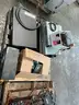 Lot of Communication Equipment