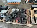 Lot of Communication Equipment