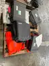 Lot of Communication Equipment