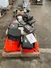 Lot of Communication Equipment