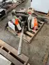 Lot of Leaf Blowers