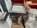 X-Ray Scanner, Misc. Electronic Equipment, and Office Supplies