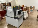 X-Ray Scanner, Misc. Electronic Equipment, and Office Supplies