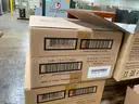 X-Ray Scanner, Misc. Electronic Equipment, and Office Supplies