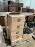 X-Ray Scanner, Misc. Electronic Equipment, and Office Supplies