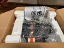 X-Ray Scanner, Misc. Electronic Equipment, and Office Supplies