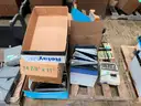 X-Ray Scanner, Misc. Electronic Equipment, and Office Supplies