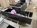 Lot of Kitchen Equipment