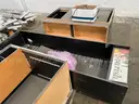 Lot of Kitchen Equipment